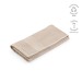 Serviette gauffrée 30x50cm 500g/m², serviette de golf Werbung