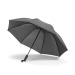 Parapluie pliable Presley, parapluie pliable de poche Werbung