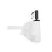 Parapluie pliable Presley, parapluie pliable de poche Werbung