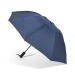 Parapluie pliable Presley, parapluie pliable de poche Werbung