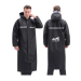 Cape de pluie adulte, manteau Werbung