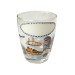 Wasserglas 25 cl Geschäftsgeschenk
