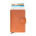 Porte-cartes cuir Pascal Geschäftsgeschenk