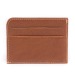 Porte-cartes cuir Jimmy, porte-carte de crédit Werbung