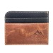 Porte-cartes Jimmy Trek Nature, porte-carte de crédit Werbung