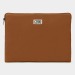 Computerhülle Leo 15 Zoll L38/H27X2cm, Laptop-Hülle Werbung