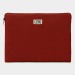 Computerhülle Leo 15 Zoll L38/H27X2cm, Laptop-Hülle Werbung