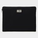 Computerhülle Leo 15 Zoll L38/H27X2cm, Laptop-Hülle Werbung
