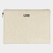 Computerhülle Leo 13 Zoll L34/H24X2cm Geschäftsgeschenk