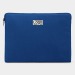 Computerhülle Leo 13 Zoll L34/H24X2cm, umweltfreundliche Tasche aus recyceltem Material oder Bio-Baumwolle Werbung