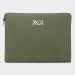 Computerhülle Leo 13 Zoll L34/H24X2cm, umweltfreundliche Tasche aus recyceltem Material oder Bio-Baumwolle Werbung