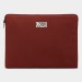 Computerhülle Leo 13 Zoll L34/H24X2cm, umweltfreundliche Tasche aus recyceltem Material oder Bio-Baumwolle Werbung