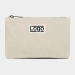 Clutch Colette S, Schminktasche Werbung