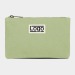 Clutch Colette S, Schminktasche Werbung