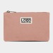 Clutch Colette S, Schminktasche Werbung
