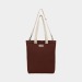 Tasche aus dicker Bio-Baumwolle 11L L30/H38X10cm Geschäftsgeschenk
