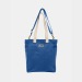Tasche aus dicker Bio-Baumwolle 11L L30/H38X10cm Geschäftsgeschenk