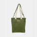 Tasche aus dicker Bio-Baumwolle 11L L30/H38X10cm Geschäftsgeschenk
