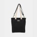 Tasche aus dicker Bio-Baumwolle 11L L30/H38X10cm Geschäftsgeschenk