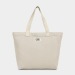 Hortense Tasche aus dicker Bio-Baumwolle L50/H35X13cm 28L, Handtasche Werbung