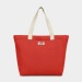 Hortense Tasche aus dicker Bio-Baumwolle L50/H35X13cm 28L Geschäftsgeschenk