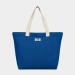 Hortense Tasche aus dicker Bio-Baumwolle L50/H35X13cm 28L Geschäftsgeschenk