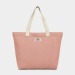 Hortense Tasche aus dicker Bio-Baumwolle L50/H35X13cm 28L Geschäftsgeschenk