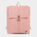 Vanity Lina Bio-Baumwolle 350g L25/H13,5X16cm, Vanity Case Werbung