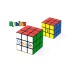 Rubiks Cube Classic 1 face 57mm, casse-tête chinois et jeu de patience Werbung