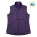 Softshell sans manches Geschäftsgeschenk