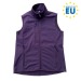 Softshell sans manches, Bodywarmer ou veste sans manches Werbung