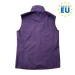 Softshell sans manches Geschäftsgeschenk