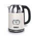 Bouilloire inox 1,7L, bouilloire Werbung