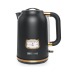 Bouilloire 1.7L, bouilloire Werbung