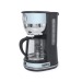 Kaffeemaschine, Kaffeemaschine Werbung