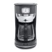 Kaffeemaschine, Kaffeemaschine Werbung