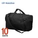 Sac de sport week-end 30L, sac de sport Werbung