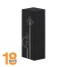 Câble de charge 6 en 1 - Lipanoi Geschäftsgeschenk