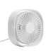 Ventilateur de table BREEZE avec connexion USB Geschäftsgeschenk