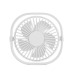 Ventilateur de table BREEZE avec connexion USB Geschäftsgeschenk