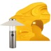 Lampe de camping TURN Geschäftsgeschenk
