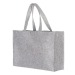 Sac à blocs de feutre, Sac en feutrine Werbung