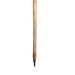 Bâton de marche non verni 110cm, bâton de marche Werbung