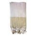 Fouta Lurex, Fouta Werbung
