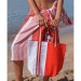STRANDTASCHE Geschäftsgeschenk