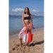 STRANDTASCHE, Strandtasche Werbung