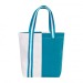 STRANDTASCHE, Strandtasche Werbung