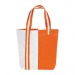 STRANDTASCHE, Strandtasche Werbung