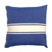 Strandkissen Fouta-Leinwand, Kissen Werbung