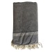 Fouta Nattée recyclée 200x100cm, Fouta Werbung